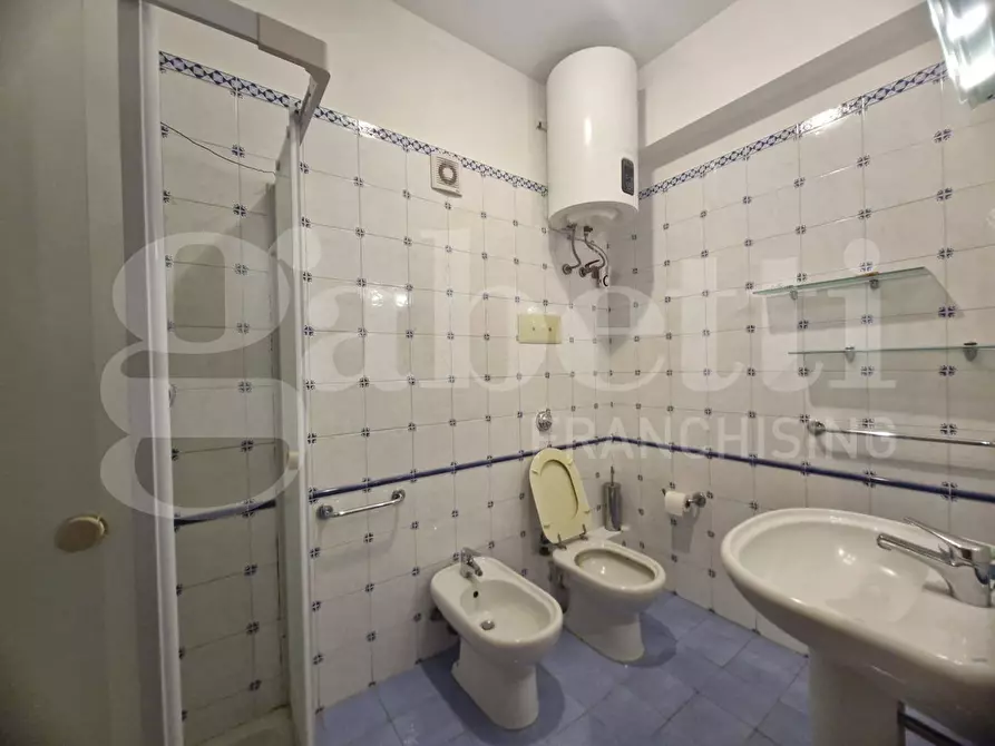 Immagine 14 di Appartamento in vendita  in Via Silvano Franzolin a Palermo
