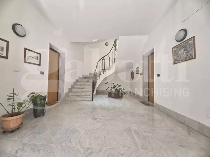 Immagine 3 di Appartamento in vendita  in Via Silvano Franzolin a Palermo