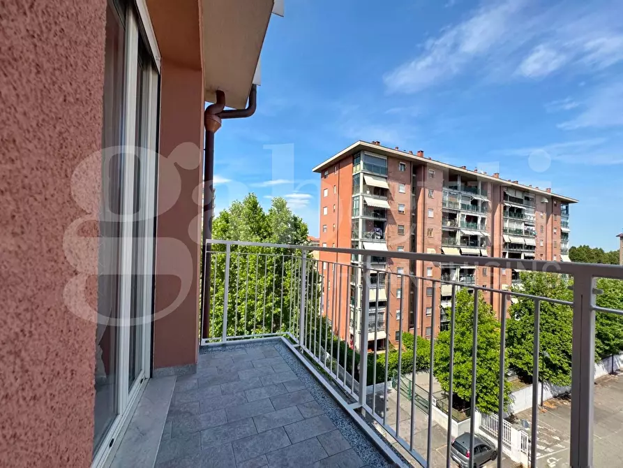 Immagine 9 di Appartamento in vendita  in Via Dante di Nanni a Grugliasco