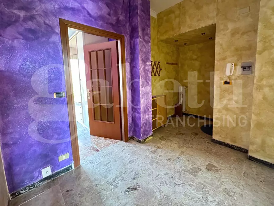 Immagine 7 di Appartamento in vendita  in Via Dante di Nanni a Grugliasco