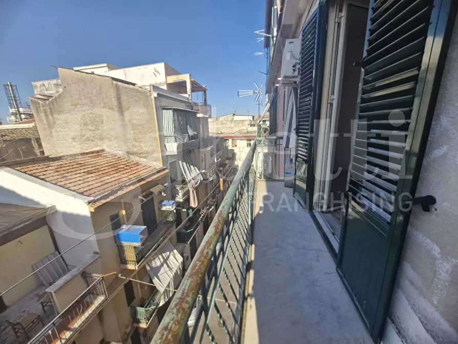 Immagine 12 di Appartamento in vendita  in Via giano vitale, 16 a Palermo