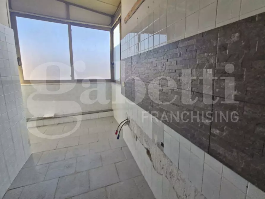 Immagine 3 di Appartamento in vendita  in Via giano vitale, 16 a Palermo
