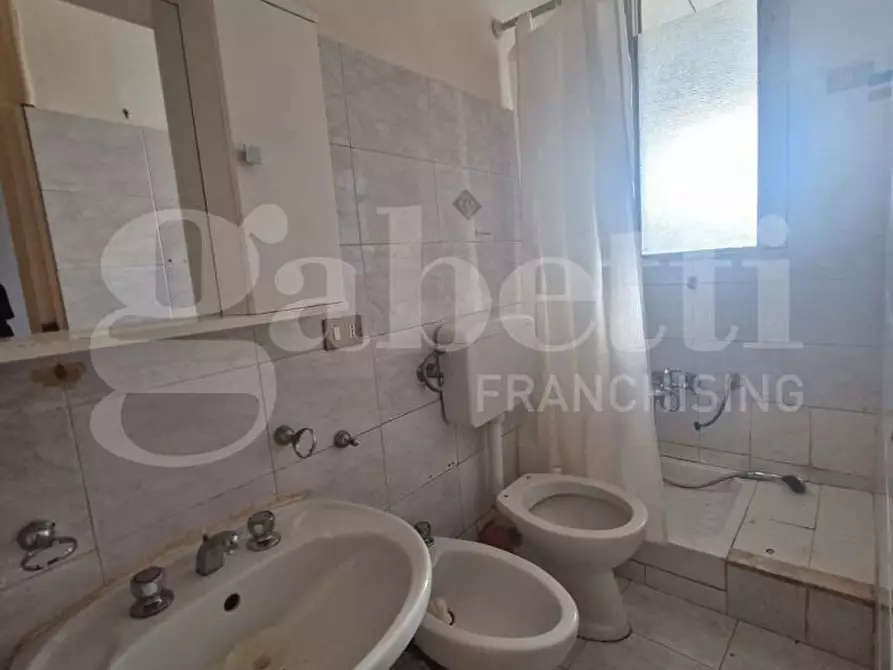 Immagine 9 di Appartamento in vendita  in Via giano vitale, 16 a Palermo