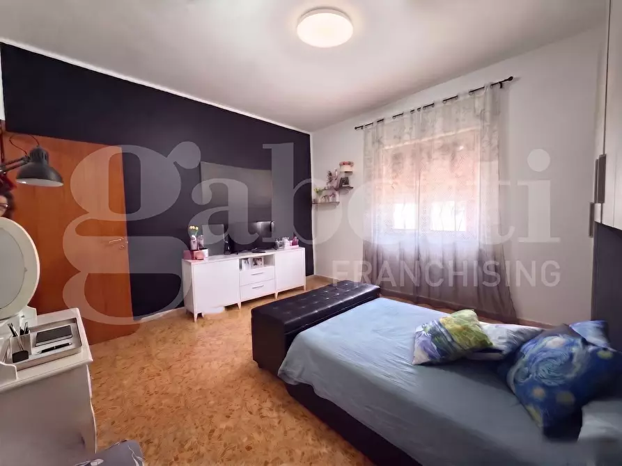 Immagine 8 di Casa bifamiliare in vendita  in Via Corana, 70 a Cisterna Di Latina