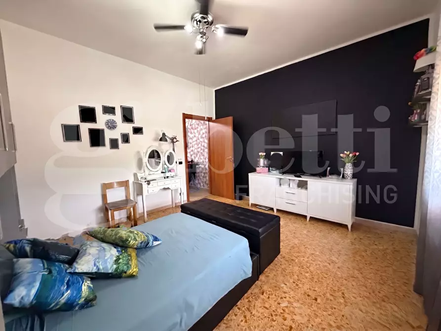 Immagine 9 di Casa bifamiliare in vendita  in Via Corana, 70 a Cisterna Di Latina