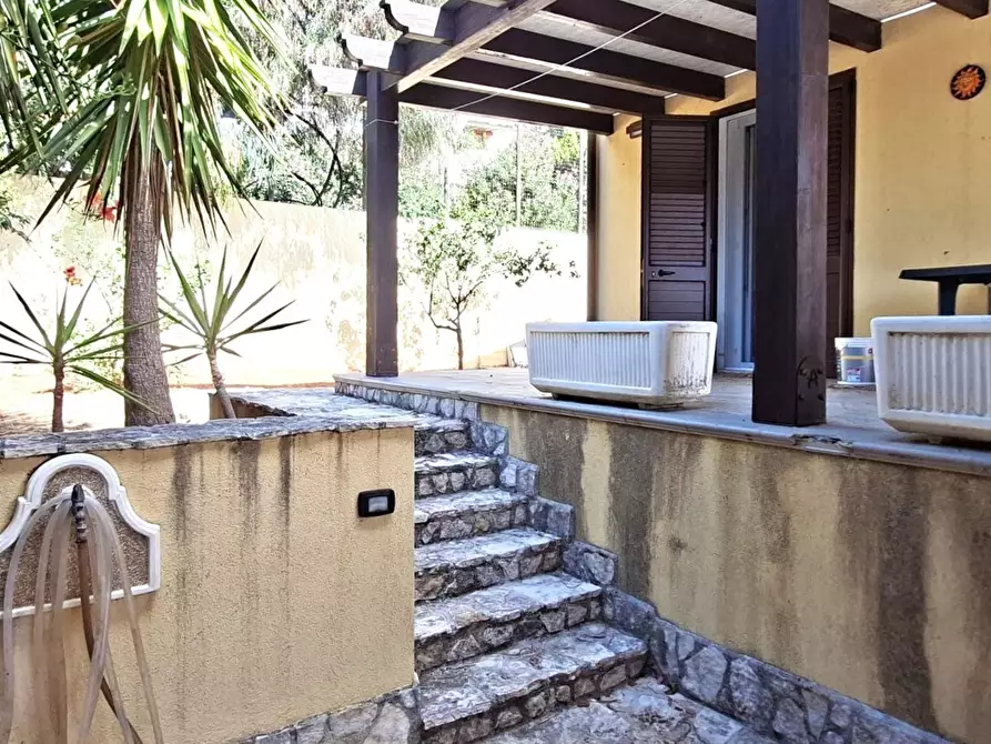 Immagine 4 di Villa in vendita  in Via Sicilia, 3 a Menfi