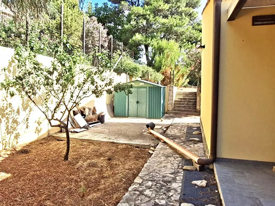 Immagine 14 di Villa in vendita  in Via Sicilia, 3 a Menfi