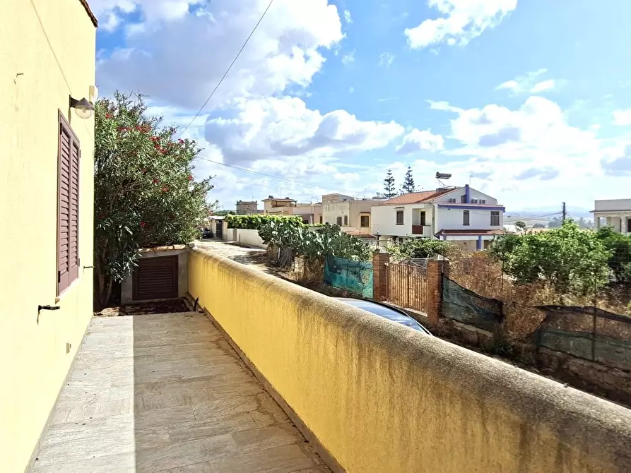 Immagine 15 di Villa in vendita  in Via Sicilia, 3 a Menfi