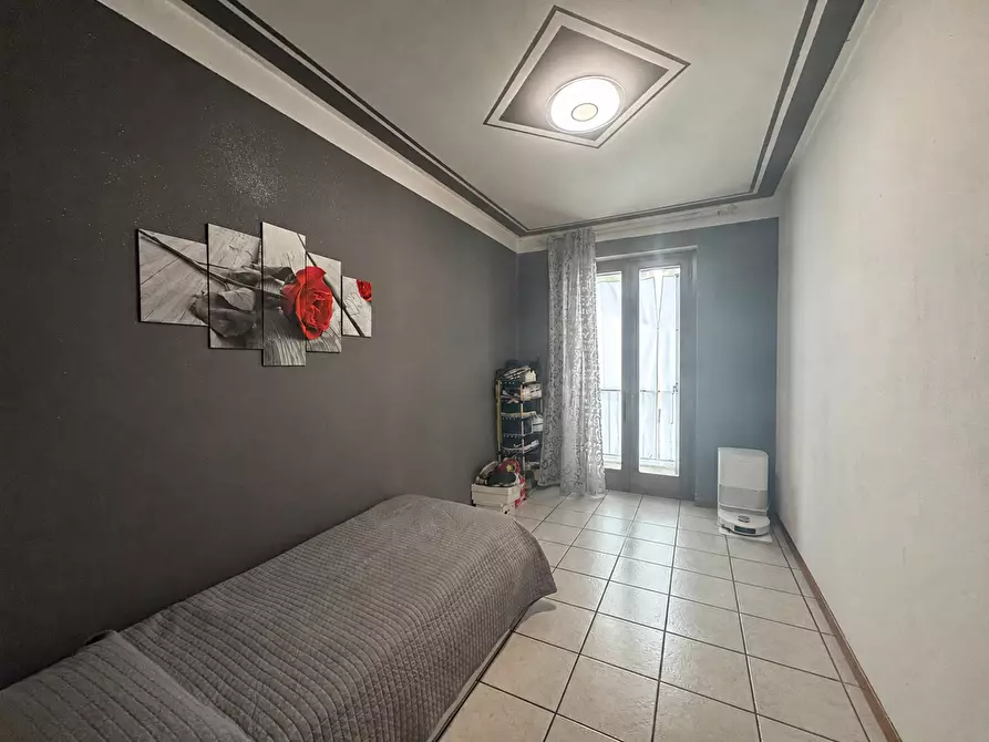 Immagine 11 di Appartamento in vendita  in Piazza Sant'Andrea, 50 a Pompiano