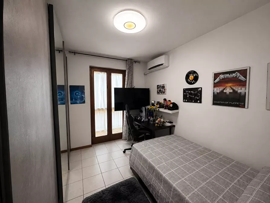 Immagine 9 di Appartamento in vendita  in Piazza Sant'Andrea, 50 a Pompiano