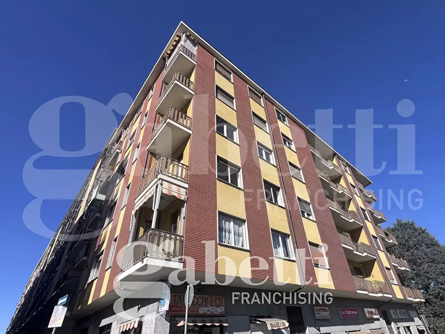 Immagine 1 di Appartamento in vendita  in Corso Francia, 49 a Rivoli