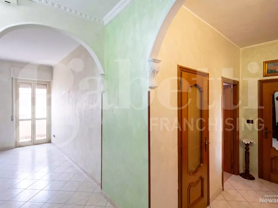 Immagine 25 di Appartamento in vendita  in Corso Francia, 49 a Rivoli