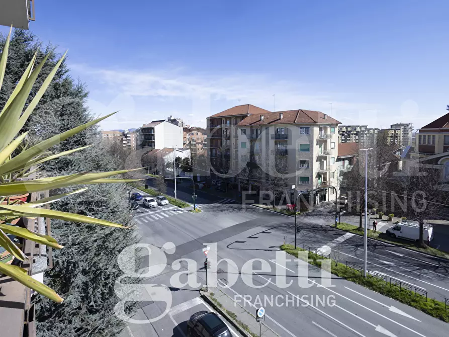 Immagine 7 di Appartamento in vendita  in Corso Francia, 49 a Rivoli