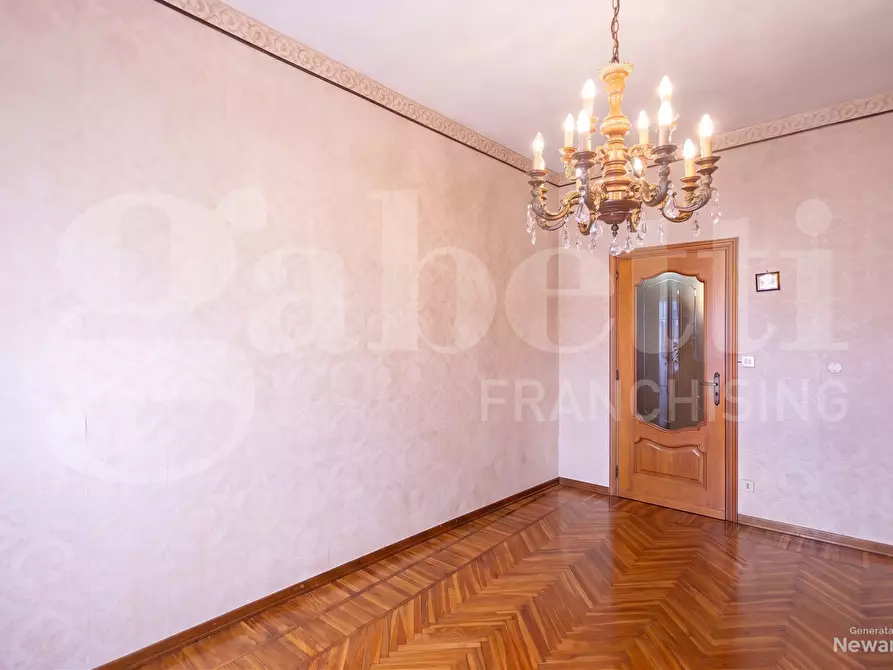 Immagine 10 di Appartamento in vendita  in Corso Francia, 49 a Rivoli