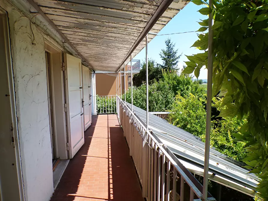 Immagine 11 di Villa in vendita  in Via Ottaviani, 41 a Forli'
