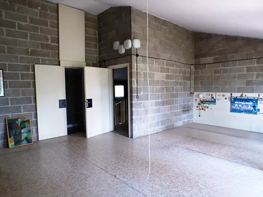 Immagine 10 di Villa in vendita  in Via Ottaviani, 41 a Forli'