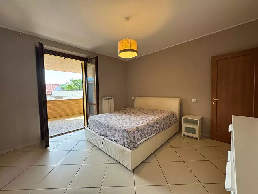 Immagine 24 di Appartamento in vendita  in Via Carl Marx, 60 a Castelfidardo
