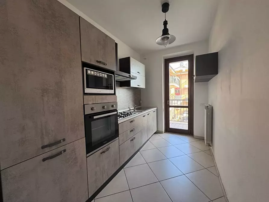 Immagine 18 di Appartamento in vendita  in Via Carl Marx, 60 a Castelfidardo