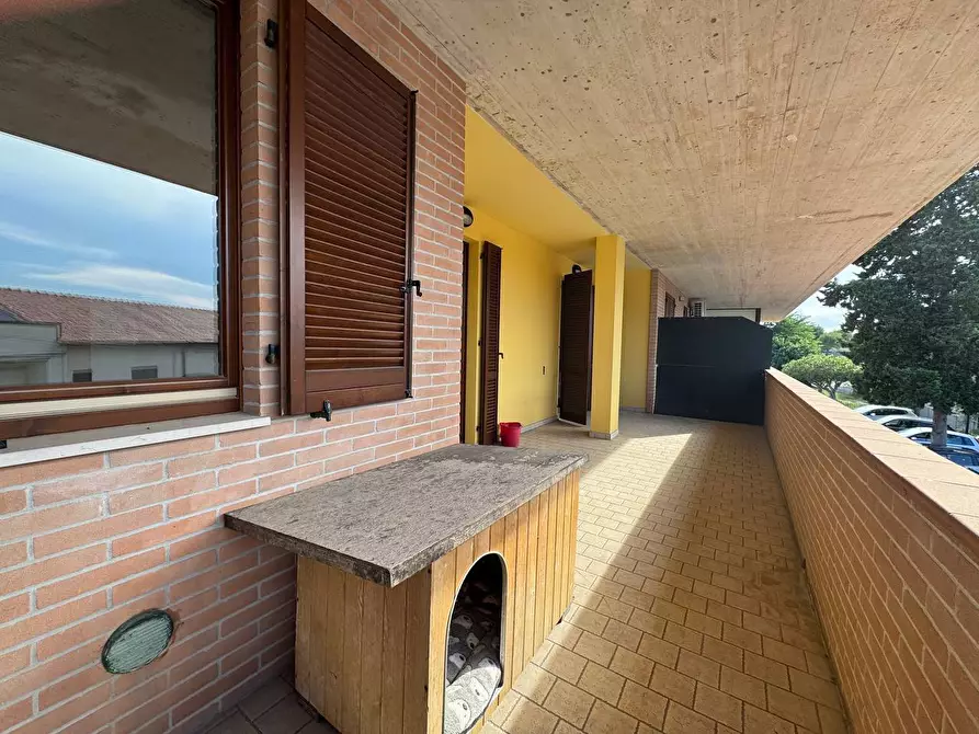Immagine 13 di Appartamento in vendita  in Via Carl Marx, 60 a Castelfidardo