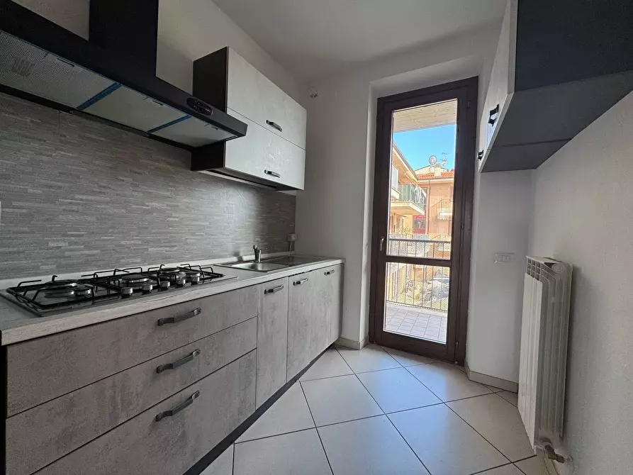 Immagine 17 di Appartamento in vendita  in Via Carl Marx, 60 a Castelfidardo