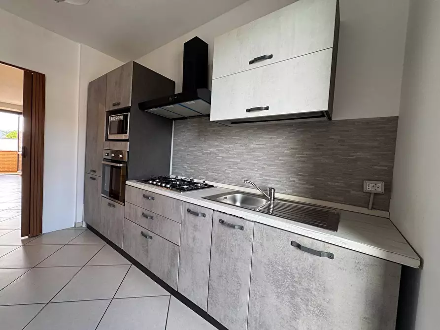 Immagine 16 di Appartamento in vendita  in Via Carl Marx, 60 a Castelfidardo
