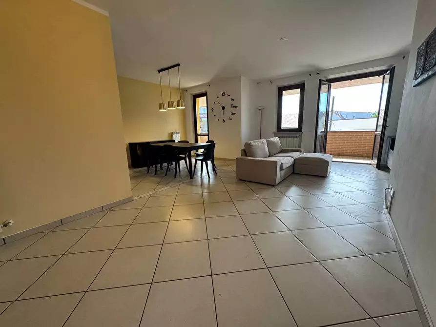Immagine 12 di Appartamento in vendita  in Via Carl Marx, 60 a Castelfidardo