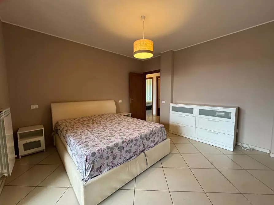 Immagine 23 di Appartamento in vendita  in Via Carl Marx, 60 a Castelfidardo