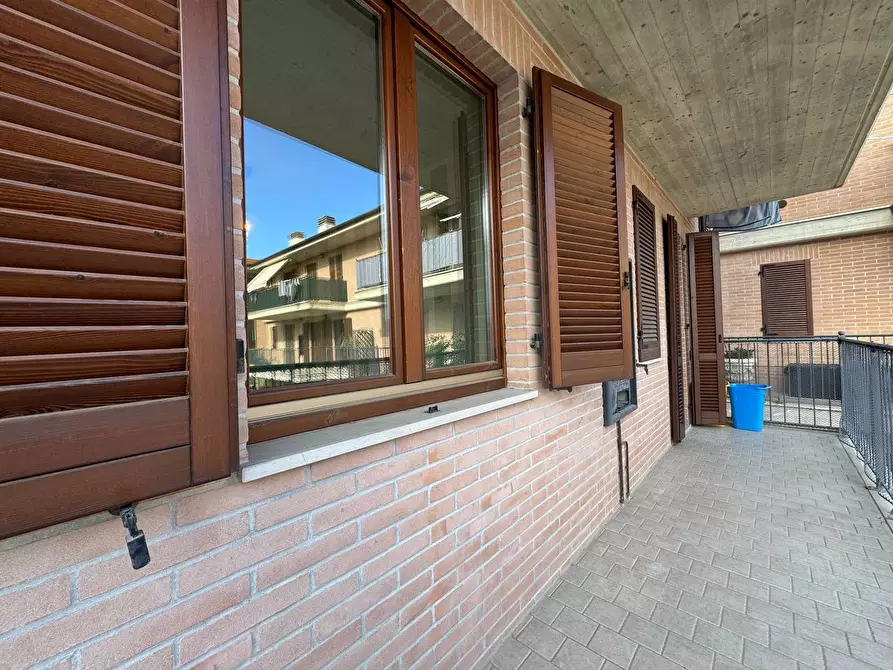 Immagine 20 di Appartamento in vendita  in Via Carl Marx, 60 a Castelfidardo