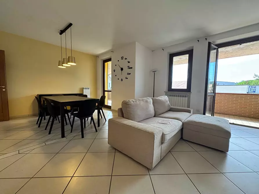 Immagine 2 di Appartamento in vendita  in Via Carl Marx, 60 a Castelfidardo
