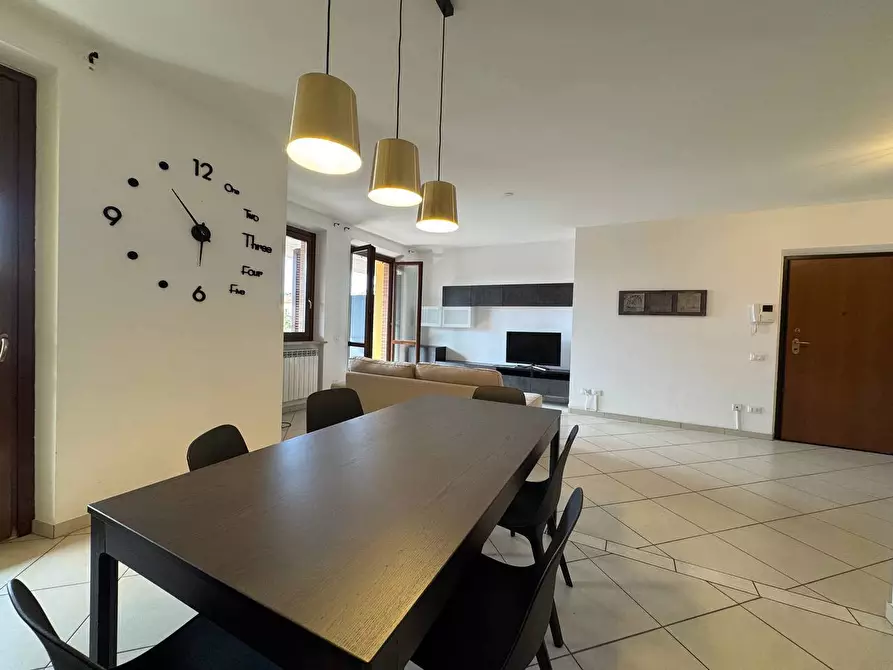 Immagine 8 di Appartamento in vendita  in Via Carl Marx, 60 a Castelfidardo