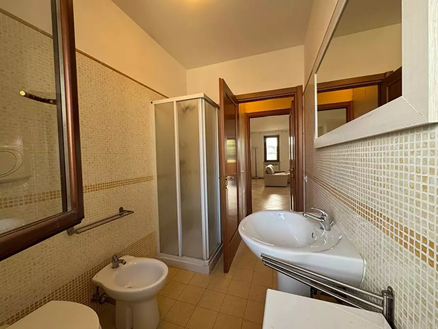 Immagine 36 di Appartamento in vendita  in Via Carl Marx, 60 a Castelfidardo