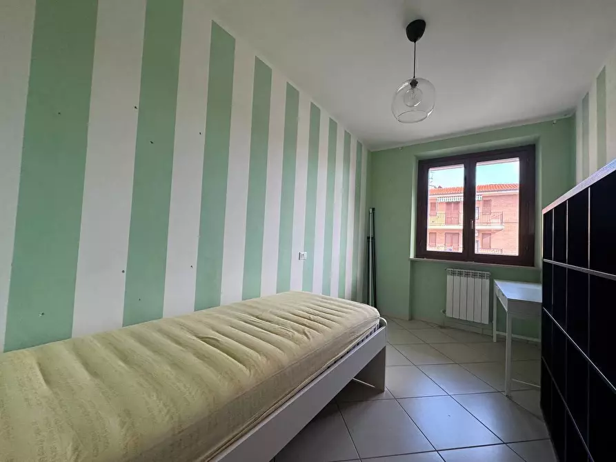 Immagine 25 di Appartamento in vendita  in Via Carl Marx, 60 a Castelfidardo
