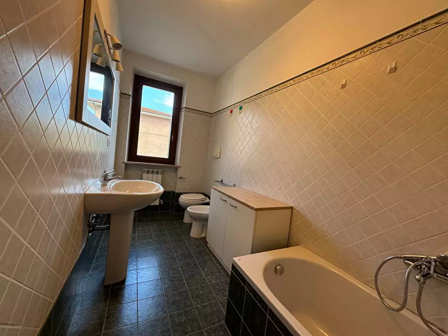 Immagine 30 di Appartamento in vendita  in Via Carl Marx, 60 a Castelfidardo