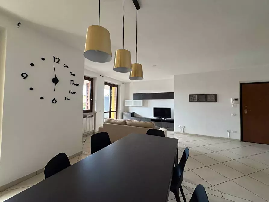 Immagine 6 di Appartamento in vendita  in Via Carl Marx, 60 a Castelfidardo