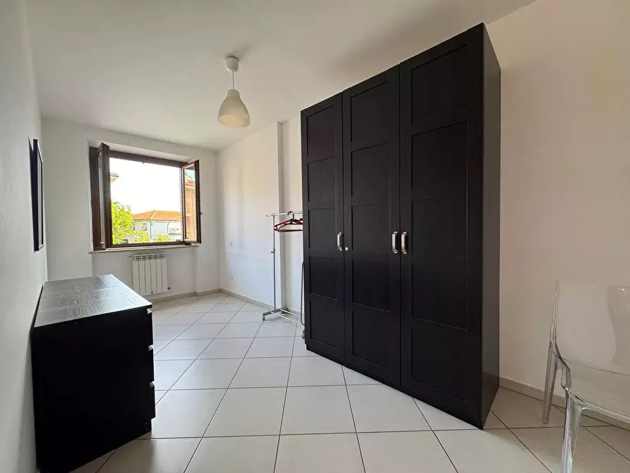Immagine 29 di Appartamento in vendita  in Via Carl Marx, 60 a Castelfidardo