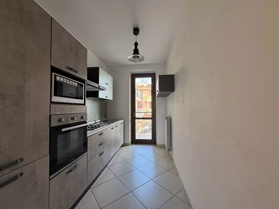 Immagine 15 di Appartamento in vendita  in Via Carl Marx, 60 a Castelfidardo