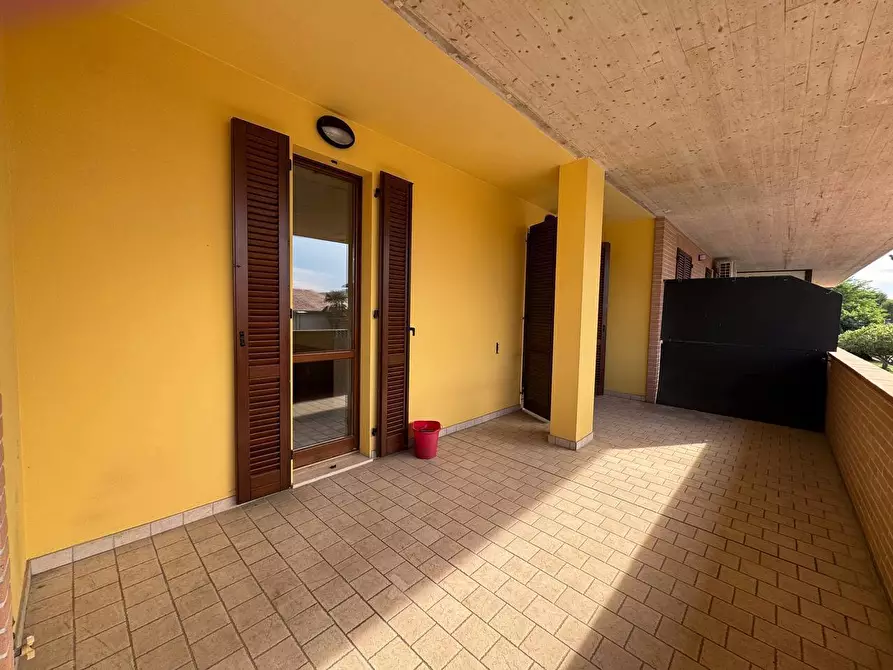 Immagine 14 di Appartamento in vendita  in Via Carl Marx, 60 a Castelfidardo
