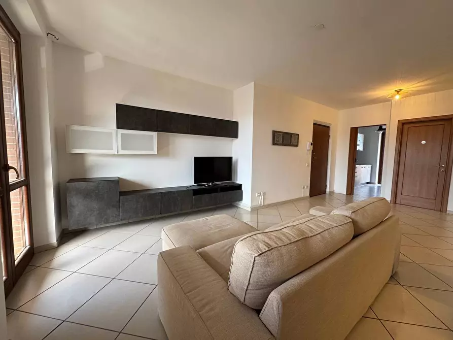 Immagine 10 di Appartamento in vendita  in Via Carl Marx, 60 a Castelfidardo