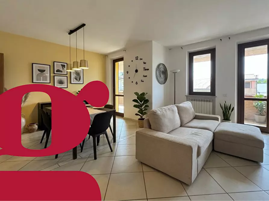 Immagine 1 di Appartamento in vendita  in Via Carl Marx, 60 a Castelfidardo