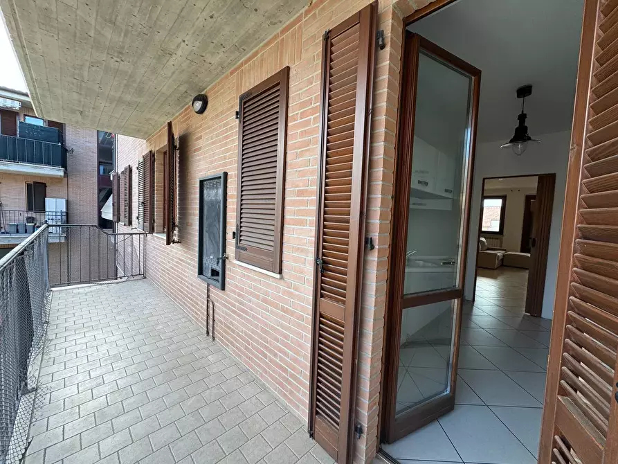 Immagine 19 di Appartamento in vendita  in Via Carl Marx, 60 a Castelfidardo