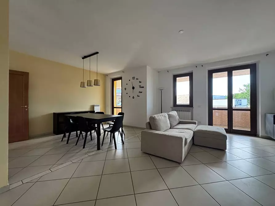 Immagine 7 di Appartamento in vendita  in Via Carl Marx, 60 a Castelfidardo