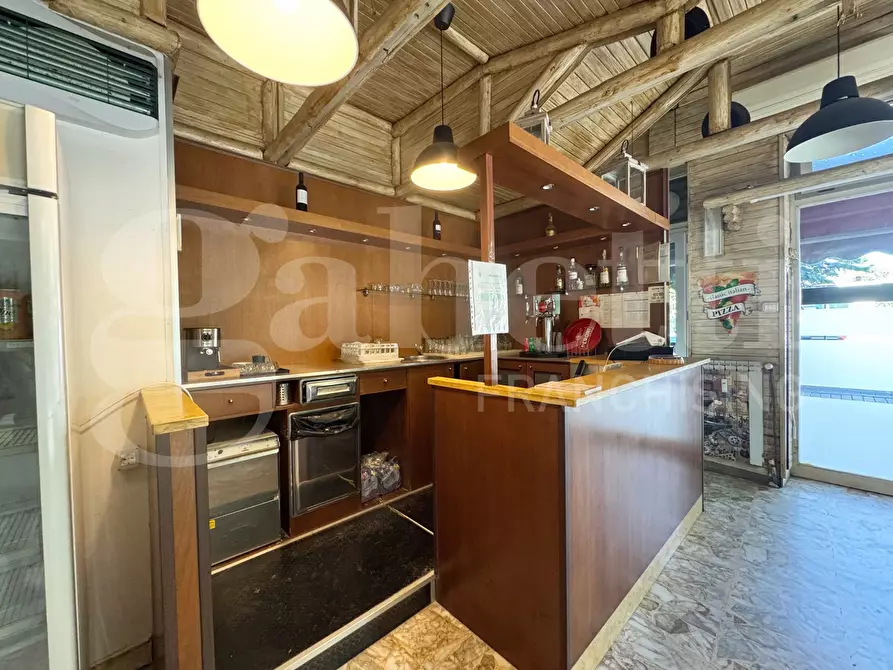 Immagine 5 di Bar / Ristorante in vendita  in Viale Gramsci a Grugliasco