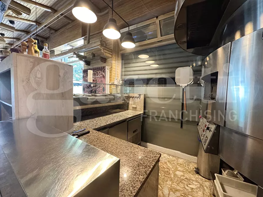 Immagine 7 di Bar / Ristorante in vendita  in Viale Gramsci a Grugliasco