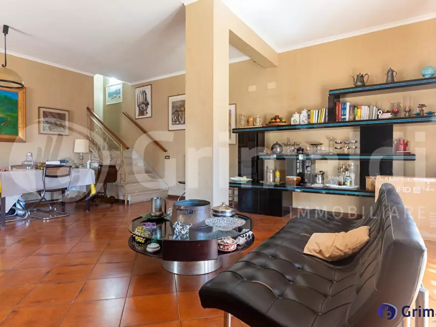 Immagine 31 di Casa bifamiliare in vendita  in Via Stradone sant'Anastasio a Anzio
