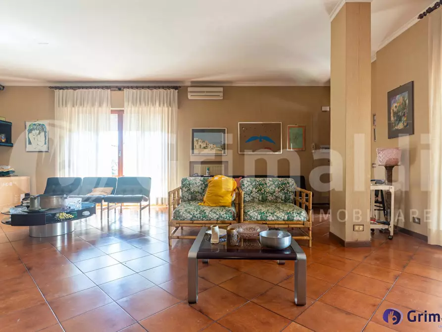 Immagine 27 di Casa bifamiliare in vendita  in Via Stradone sant'Anastasio a Anzio