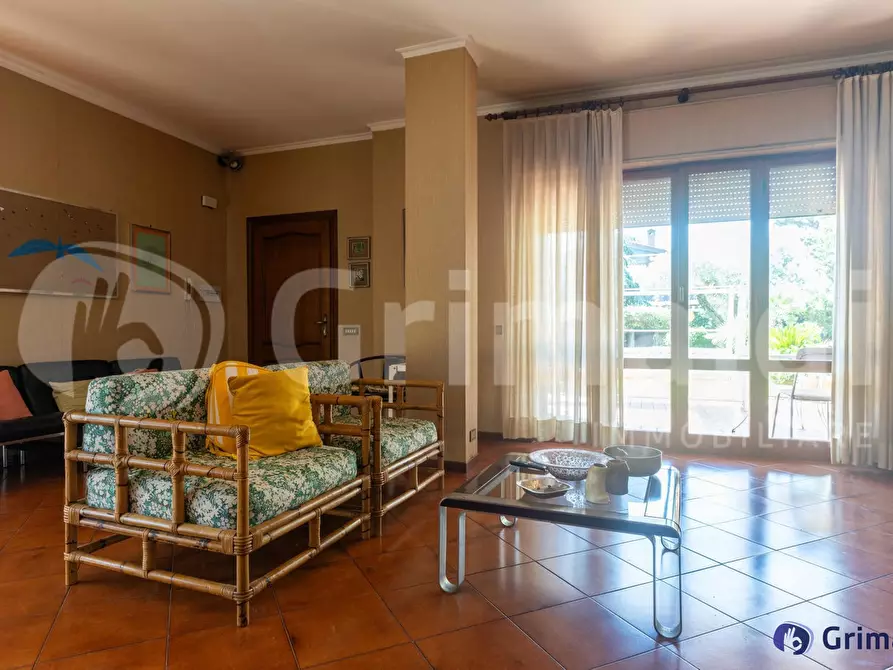 Immagine 28 di Casa bifamiliare in vendita  in Via Stradone sant'Anastasio a Anzio