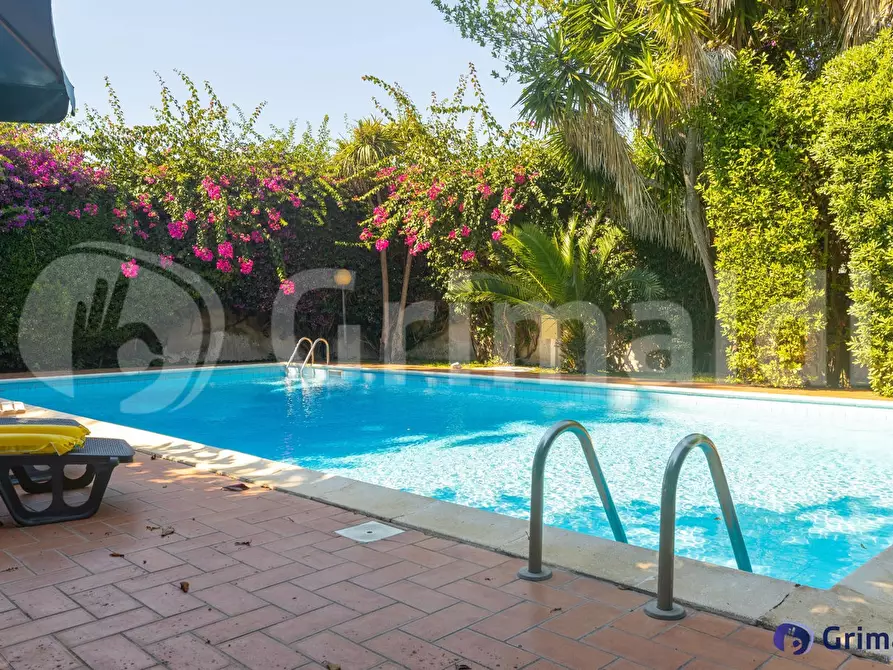 Immagine 47 di Casa bifamiliare in vendita  in Via Stradone sant'Anastasio a Anzio
