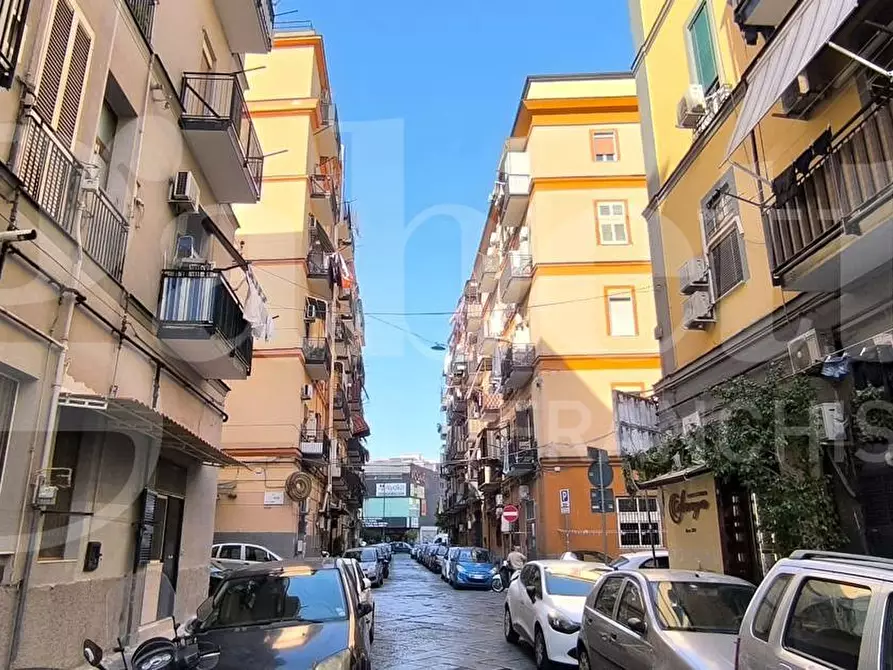Immagine 1 di Appartamento in affitto  in Via Pietro Giannone a Napoli