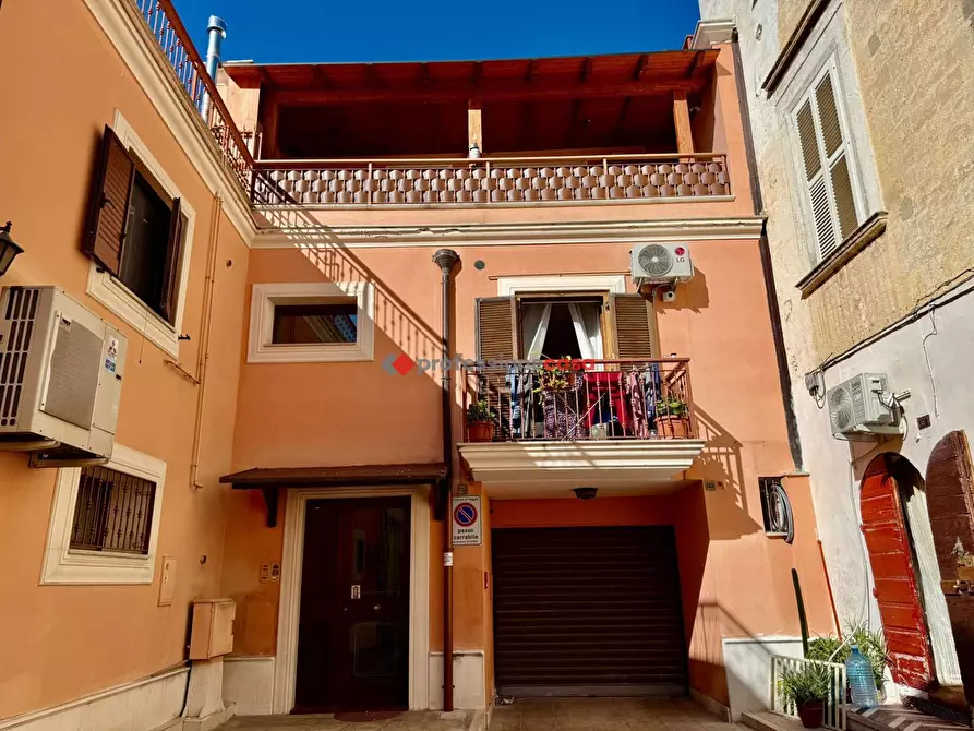 Immagine 2 di Appartamento in vendita  in Via Arpi, 134/B a Foggia