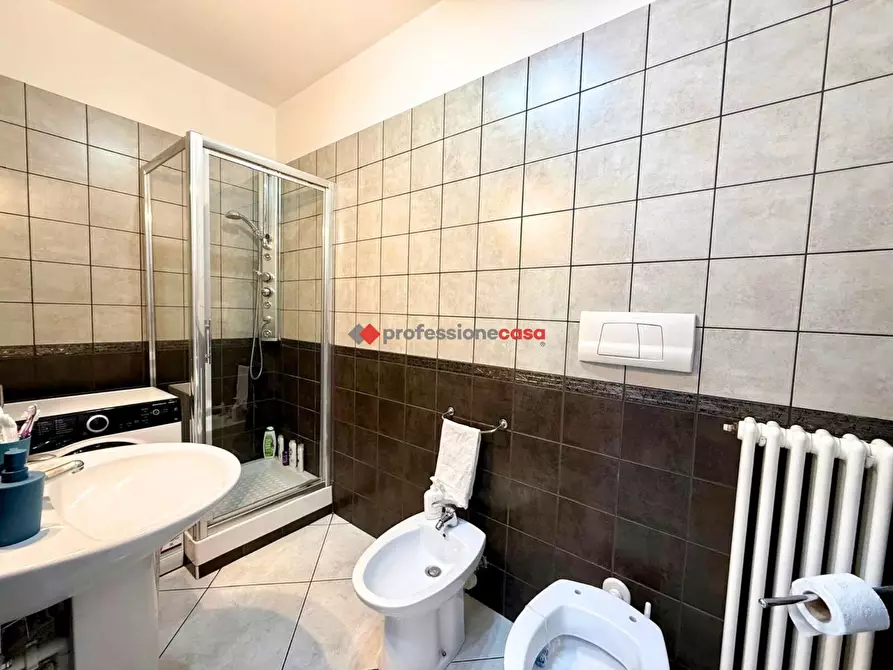 Immagine 19 di Appartamento in vendita  in Via Annino Gentile, 33/f a Foggia
